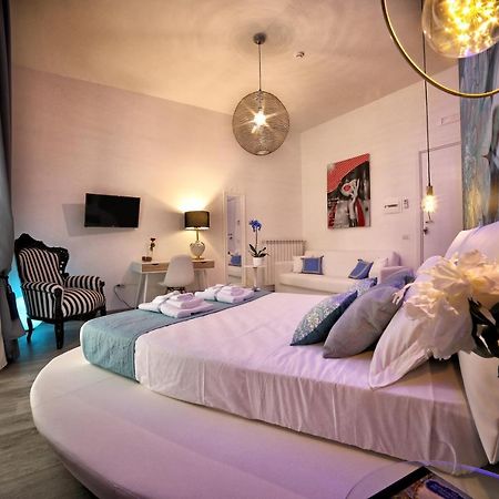 Bed and Breakfast Bourbon House à Naples Extérieur photo