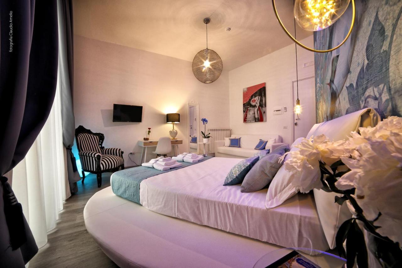 Bed and Breakfast Bourbon House à Naples Extérieur photo