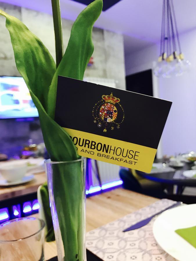 Bed and Breakfast Bourbon House à Naples Extérieur photo