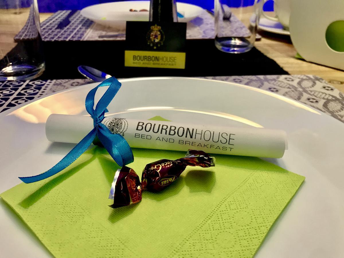 Bed and Breakfast Bourbon House à Naples Extérieur photo